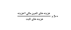 تحلیل سر به سر | Break Even Analysis