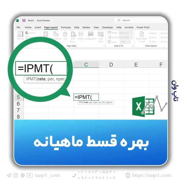 IPMT