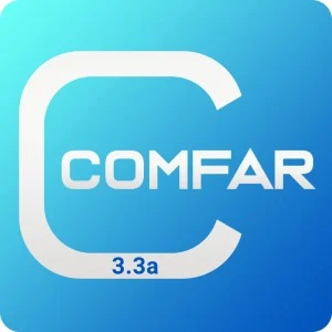 نرم افزار COMFAR 3.3a نسخه رسمی همراه با لایسنس