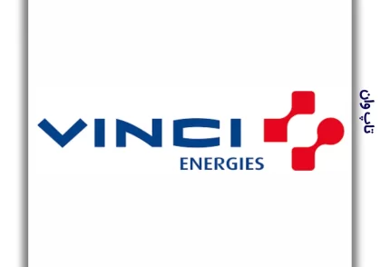 گروه vinci