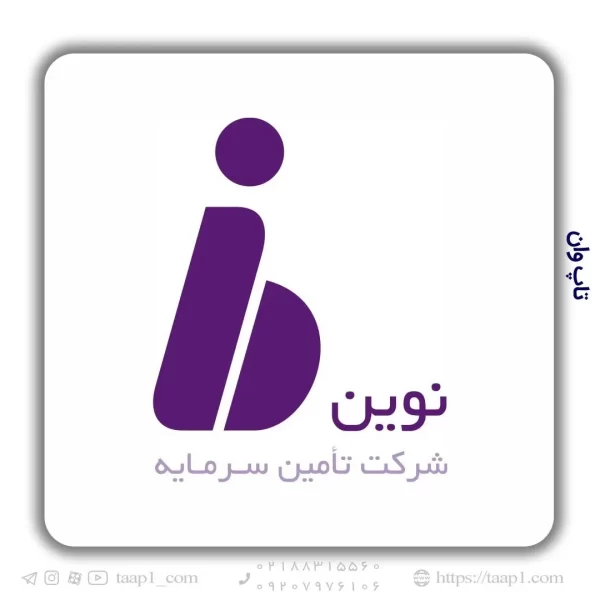 شرکت تامین مالی نوین