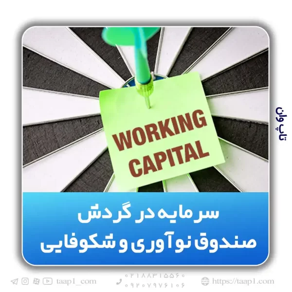 working capital2