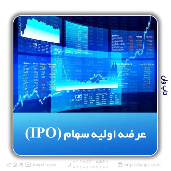 IPO