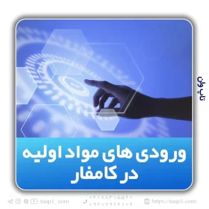 ورودی