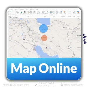 Map Online