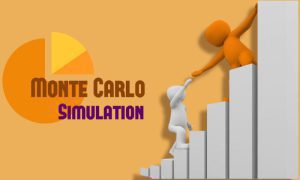 نحوه استفاده افزونه کریستال بال از شبیه سازی Monte Carlo